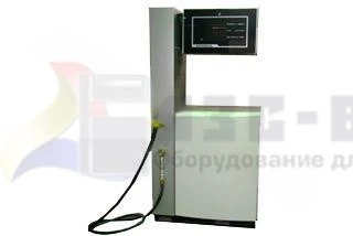 Установка УИЖГЭ ЛИВЕНКА АМ-К4М-20-ПЖ2/2 (колонка газораздаточная)